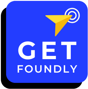 getfoundly logo